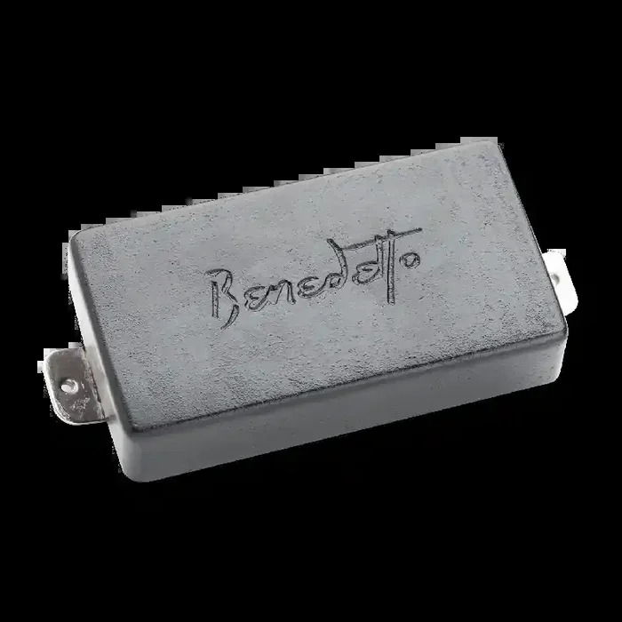 Benedetto Jazz Guitar Pickup, B-6 Humbucker