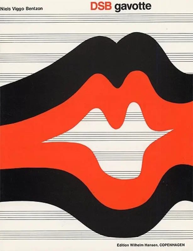 Bent Lorentzen Oboe Concerto Orchester