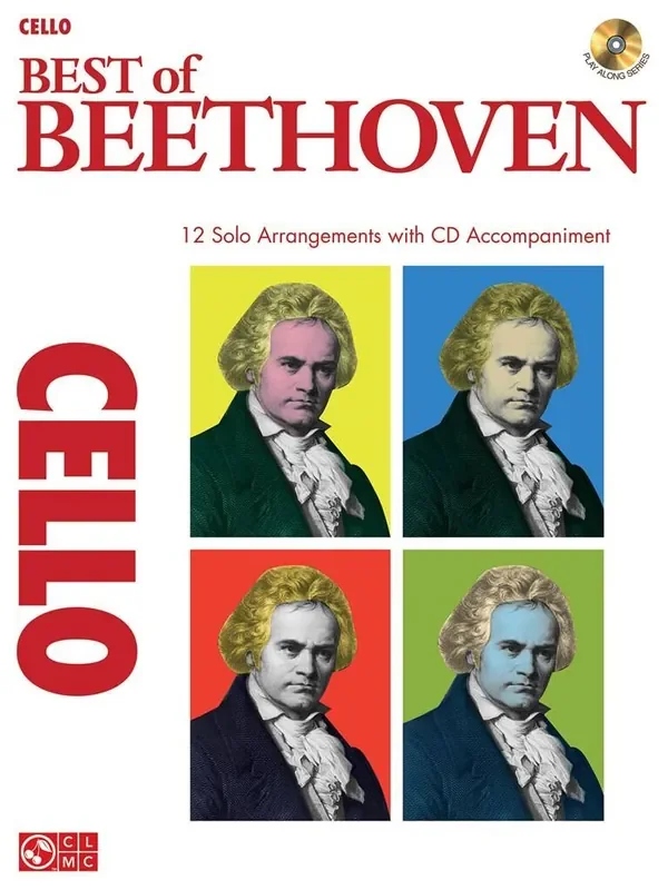 Best of Beethoven Cello Solo