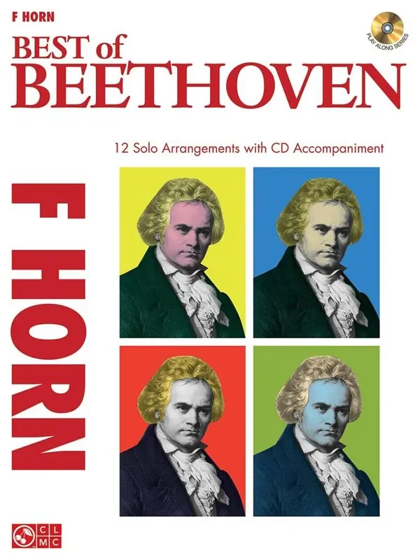 Best of Beethoven Horn Solo