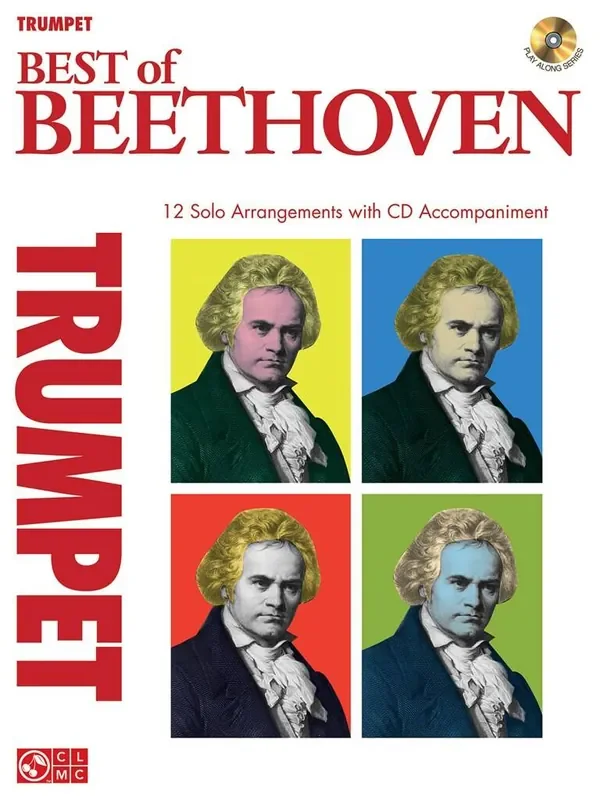 Best of Beethoven Trompete Solo