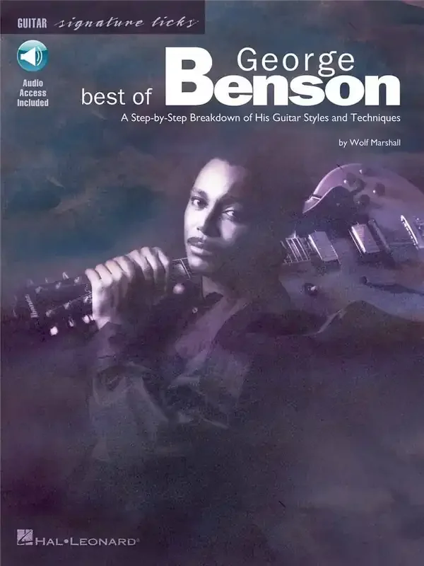 Best Of George Benson