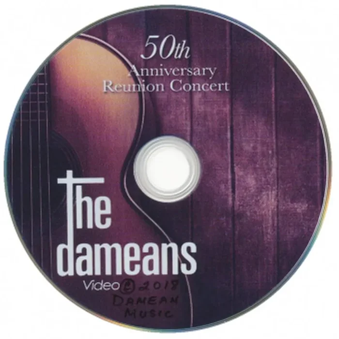 Best Of The Dameans
