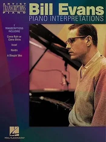 Bill Evans Klavierinterpretationen