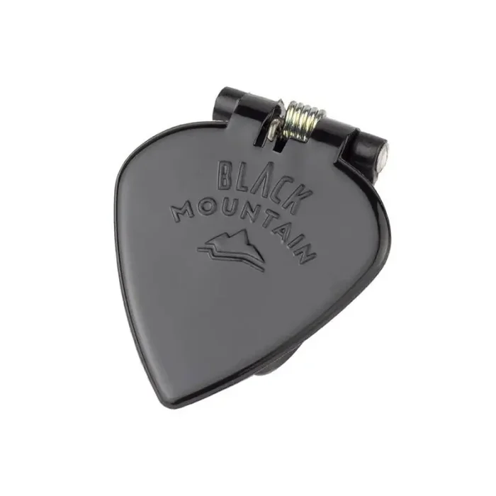 Black Mountain spring action thumb pick JAZZ LEFTY – extra tight spring