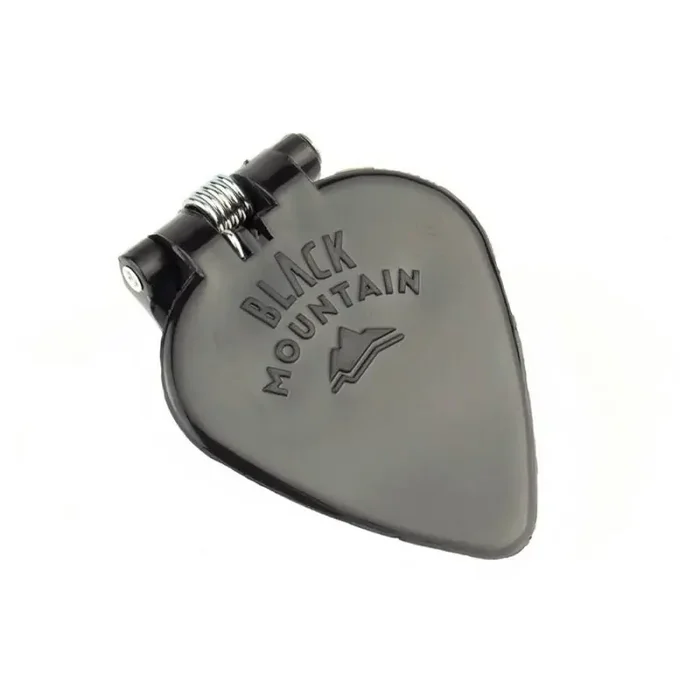 Black Mountain spring action thumb pick LIGHT LEFTY