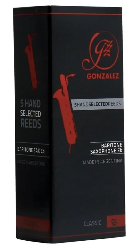 Blätter Bariton-Saxophon 2.5