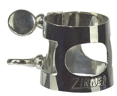 Blattschraube Bariton-Saxophon