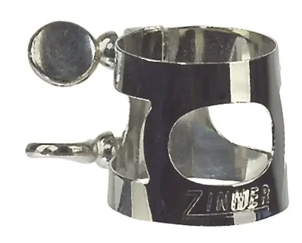 Blattschraube Bb-Klarinette Deutsch