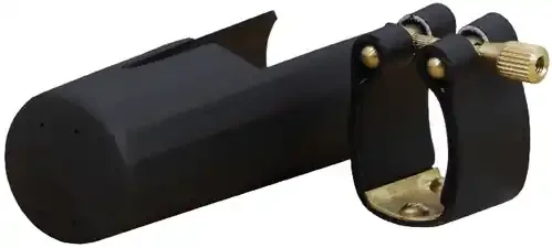 Blattschraube und Kapsel Prelude