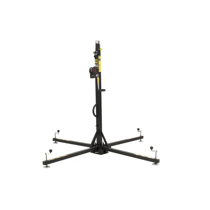 Block and Block SIGMA-30 Traversenlift 120kg 4m