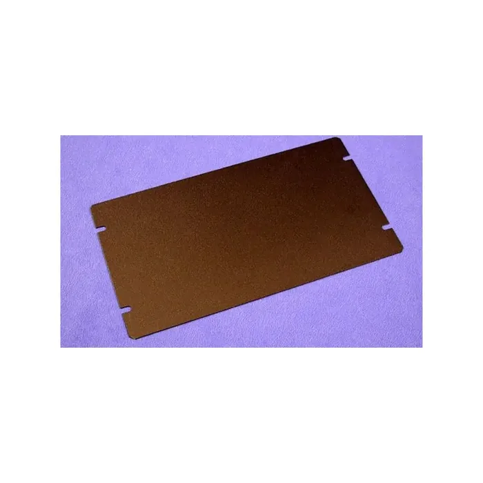 Bodem Staal 1431-20 Black