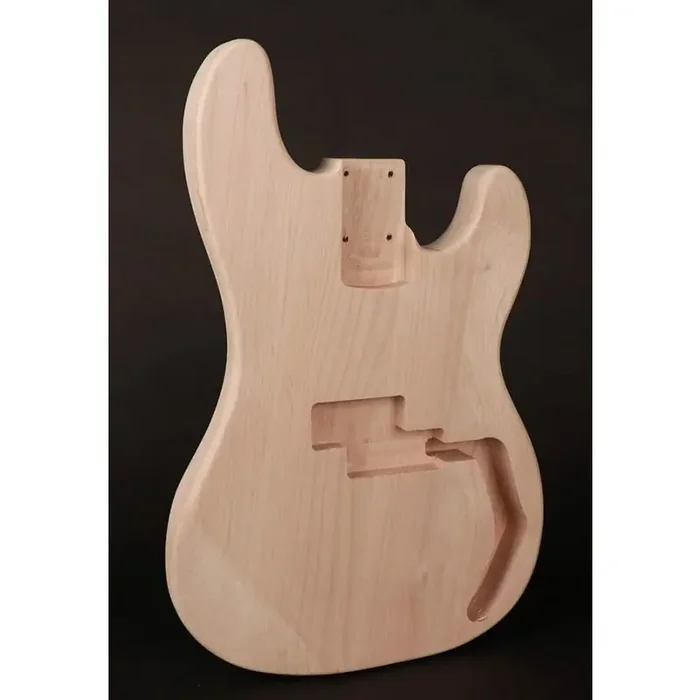 Body P-Bass, alder