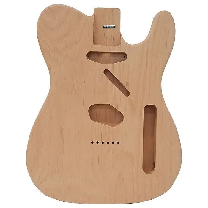 Body Telecaster Alder
