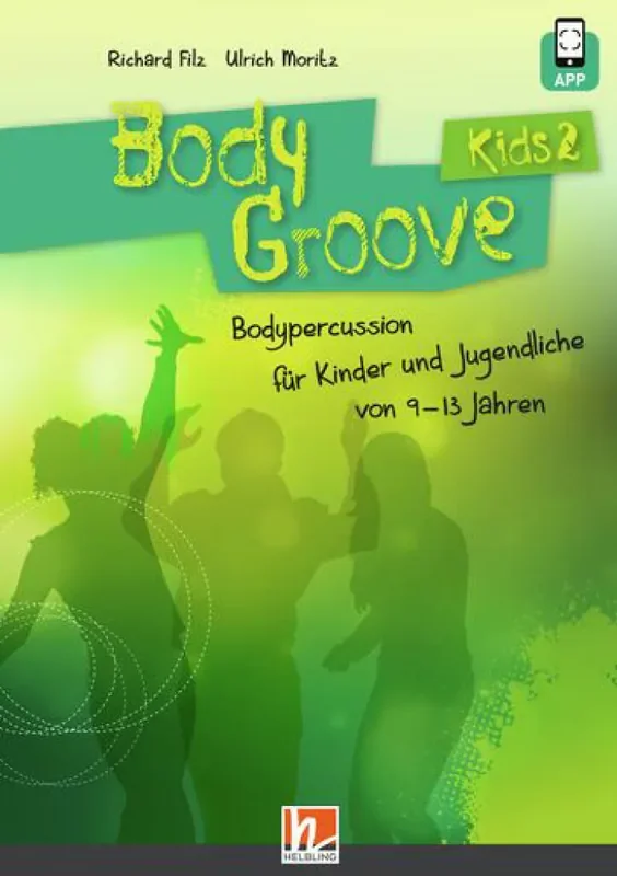 Bodygroove Kids 2