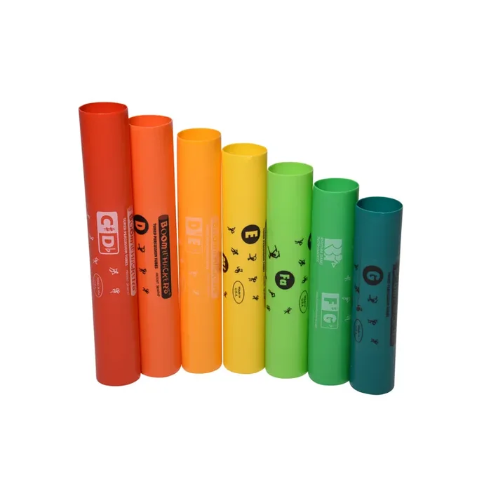 Boomwhackers BW-EG