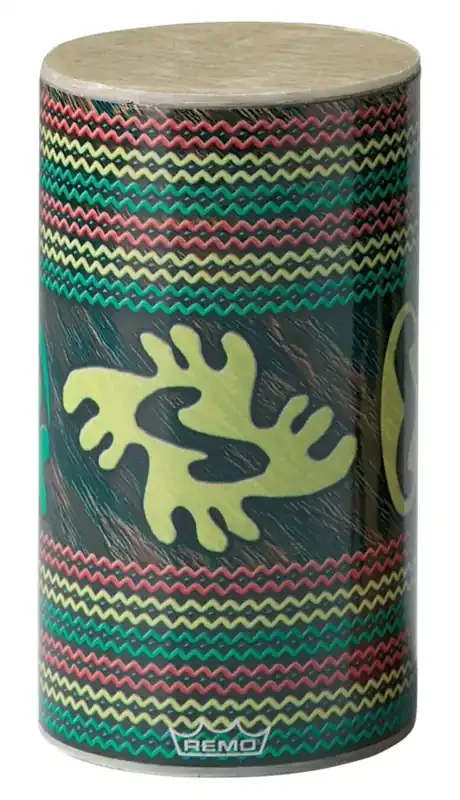 Bossa Shaker Adinkra