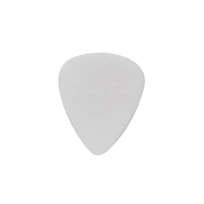 Boston picks, nylon, standard teardrop model, 36-pack, 0.46 mm.
