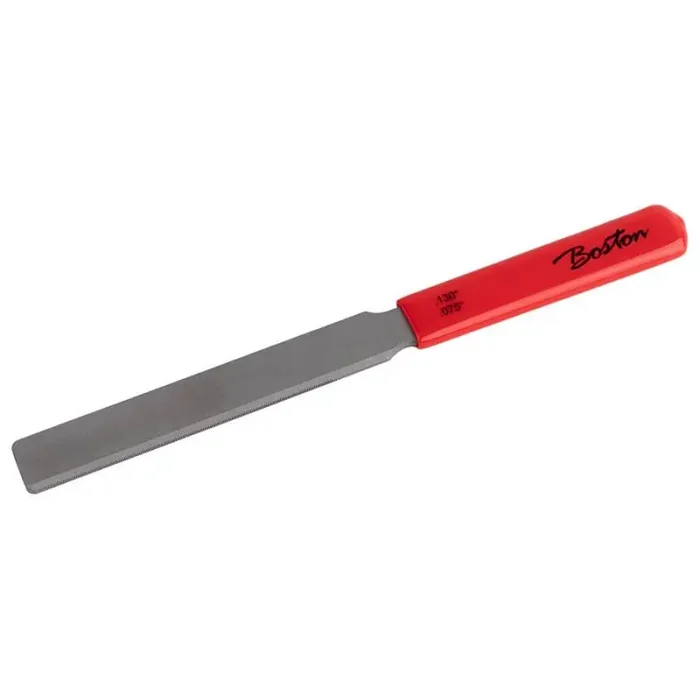 Boston Precision Tools dynamic edge top nut file (precision tip) .075-.130
