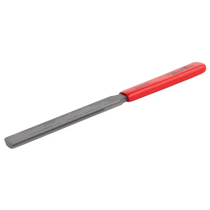 Boston Precision Tools fret crown file 1mm