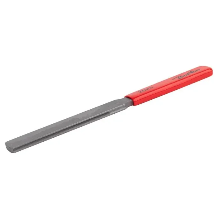 Boston Precision Tools fret crown file 2mm