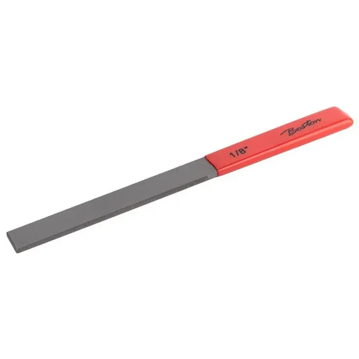 Boston Precision Tools nut installation file 1/8″