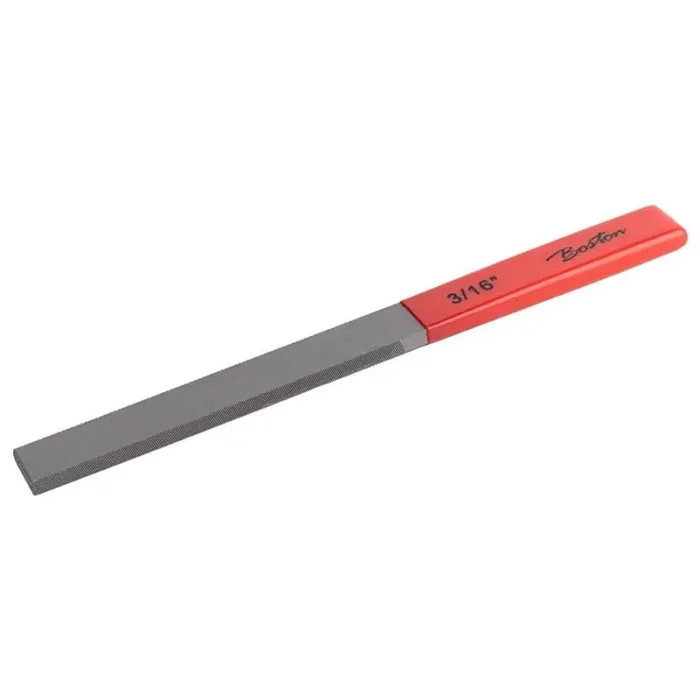 Boston Precision Tools nut installation file 3/16″