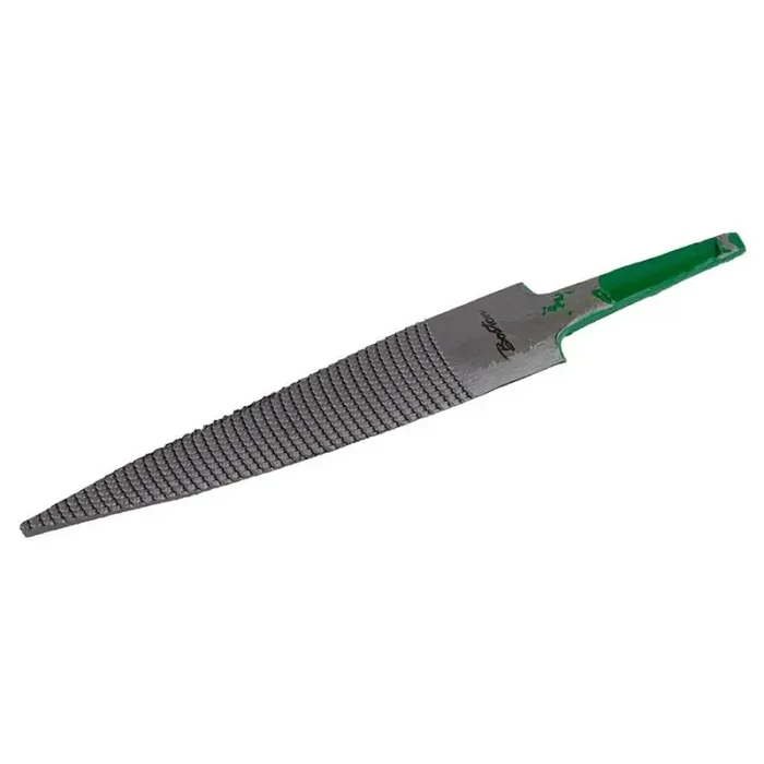 Boston Precision Tools wood rasp 4″