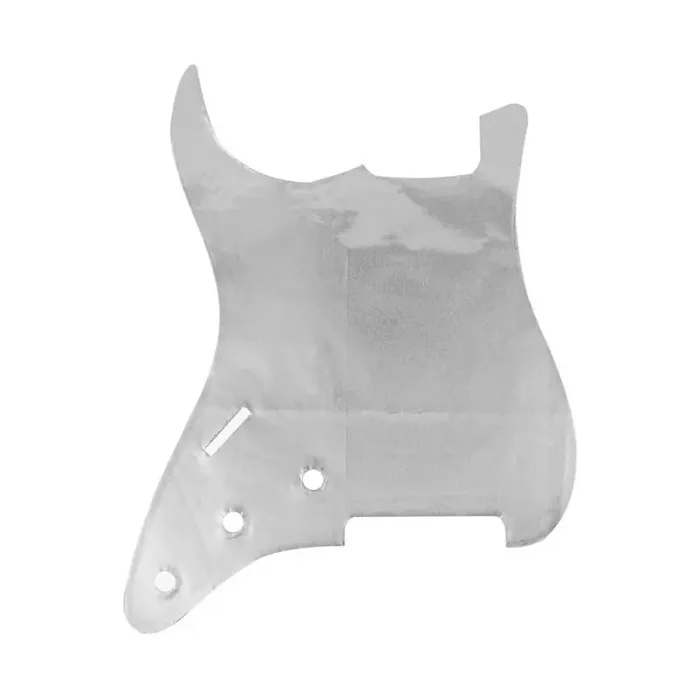Boston shielding pickguard for ST models, self adhesive