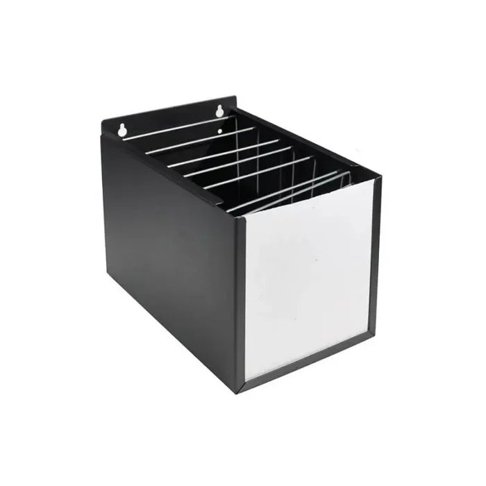 Boston string set display, 168 x 168 x 255 mm, with spring