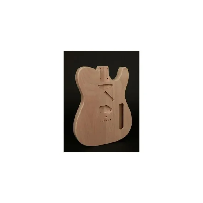 Boston vintage body, Teaser hollow, 2 piece alder, lightweight, made in Japan