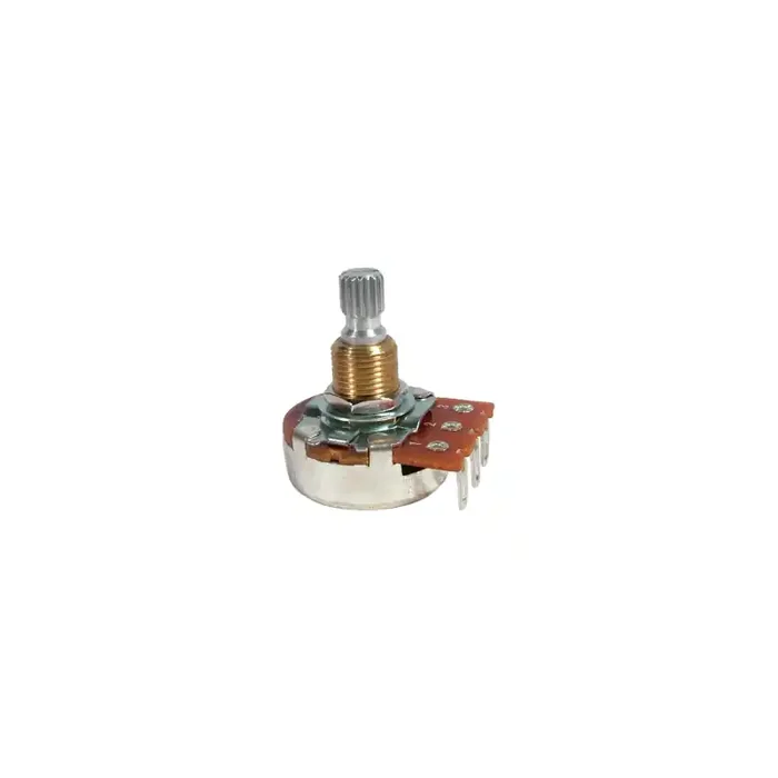 Bourns Potentiometer GTR 300k lin Split Shaft