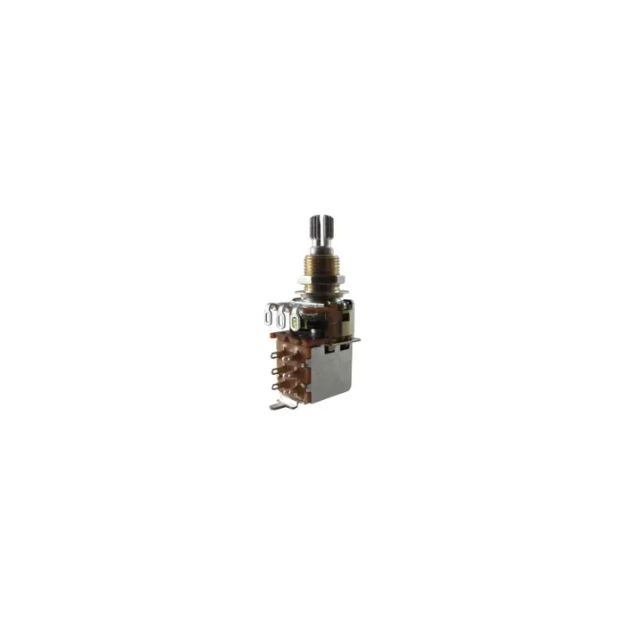 Bourns Push Pull Potentiometer GTR 1MEG LOG