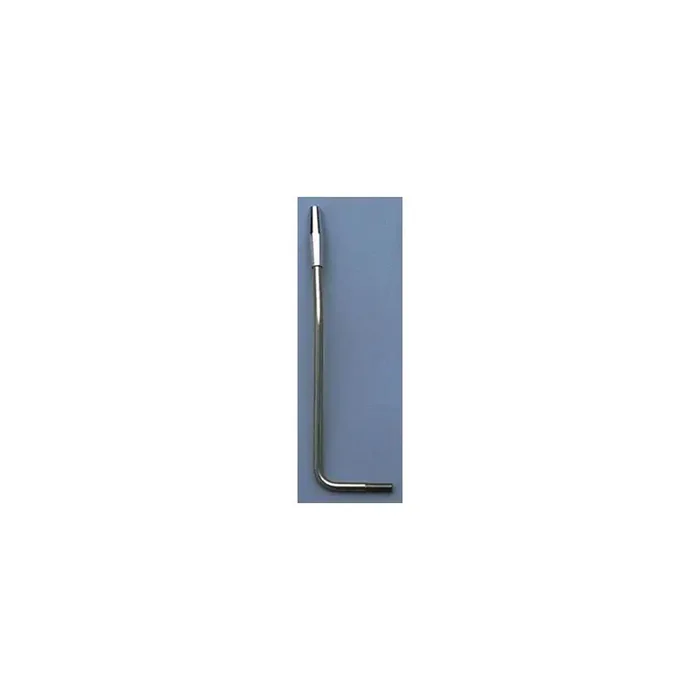 BP-0017-005 Stainless Tremolo Arm