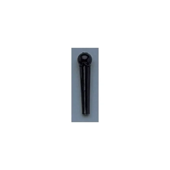 BP-0676-023 Black Plastic Bridge Pins