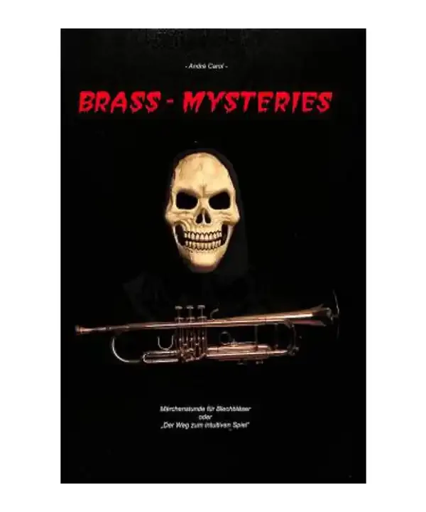 Brass-Mysteries André Carol