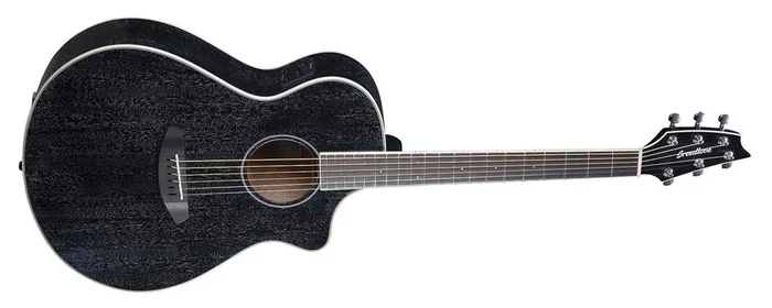 Breedlove Rainforest S Concert CE NS LE E-Akustikgitarre
