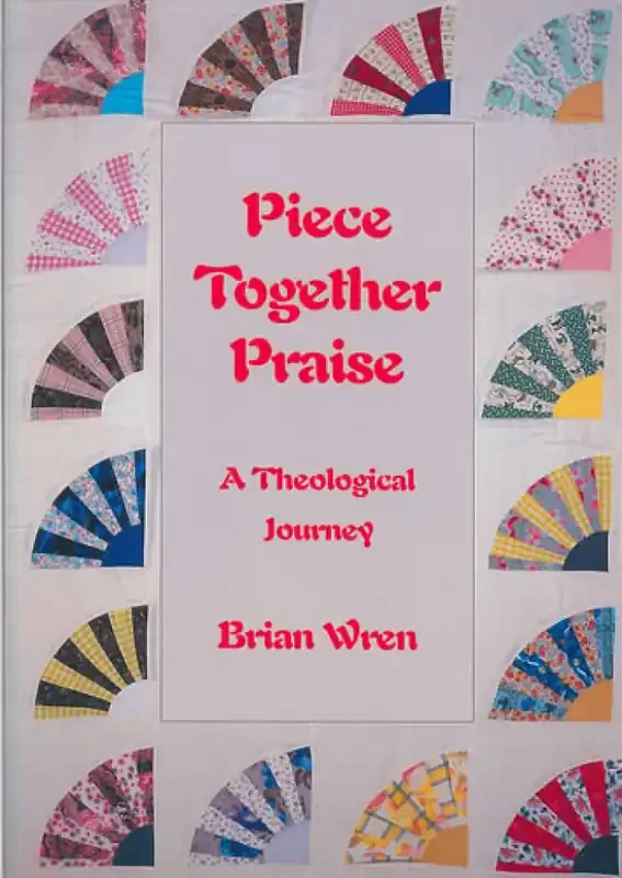 Brian Wren Piece Together Praise Gemischter Chor mit Begleitung