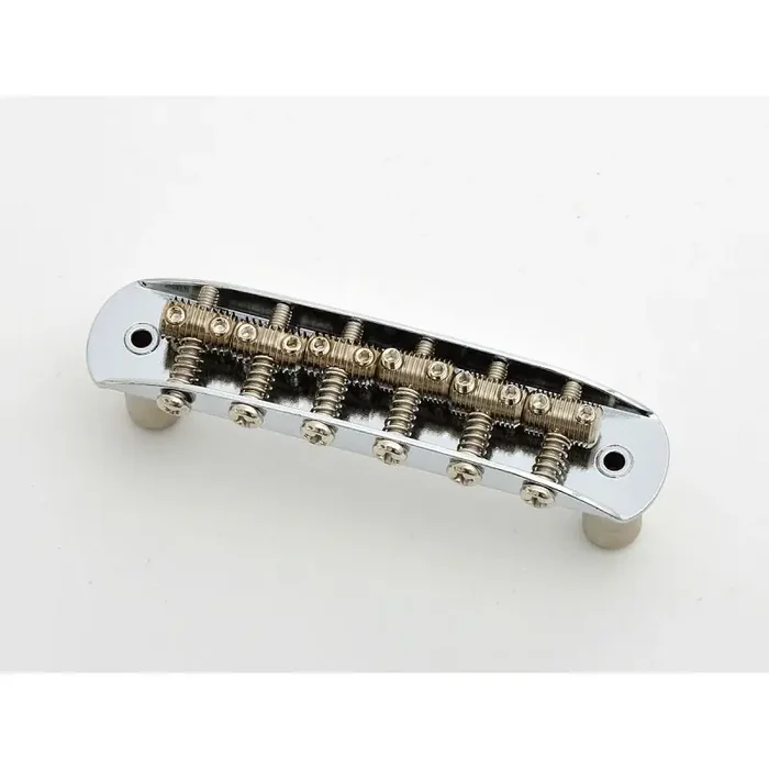 Bridge for Jazzmaster chrome