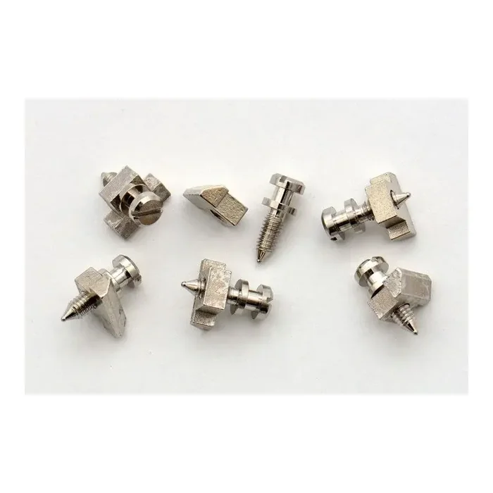 Bridge Saddles for tunomatic Nickel