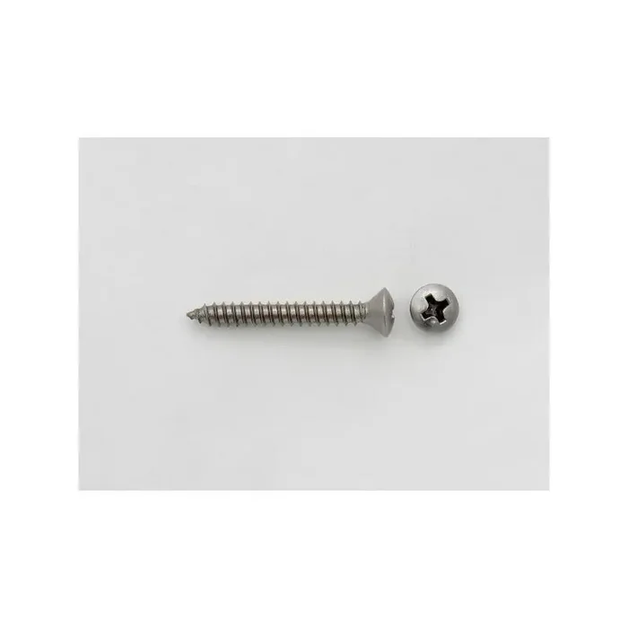 Bridge Screw 4,2×32, nirosta , DIN 7983C
