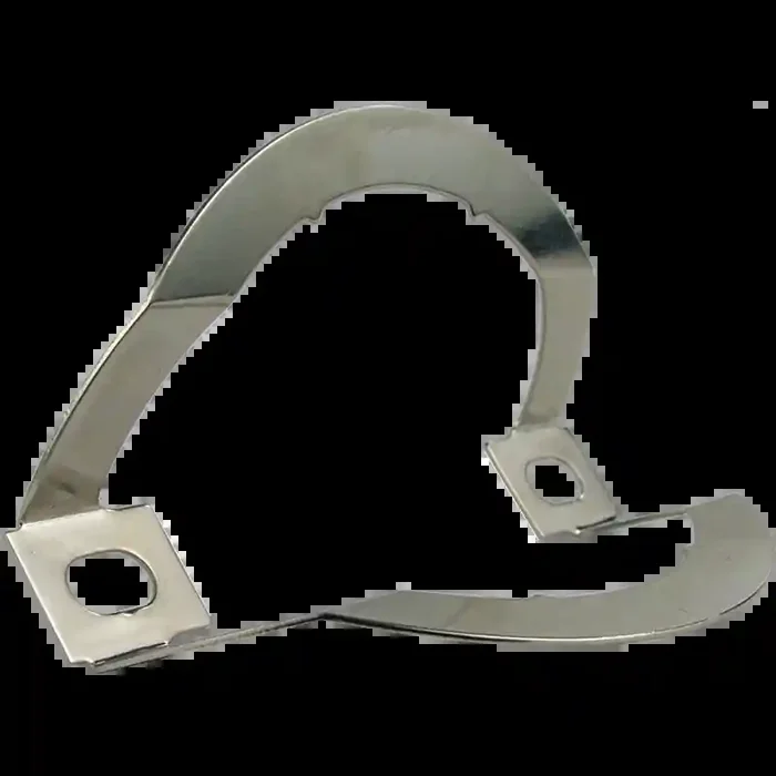 Buizenklem 6L6, EL34