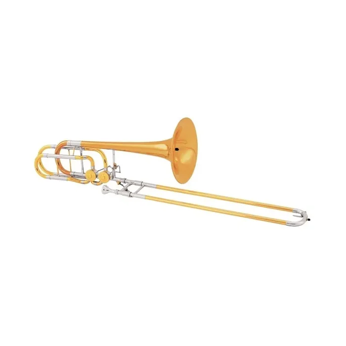 C.G. Conn Bassposaune Professional 62HCL