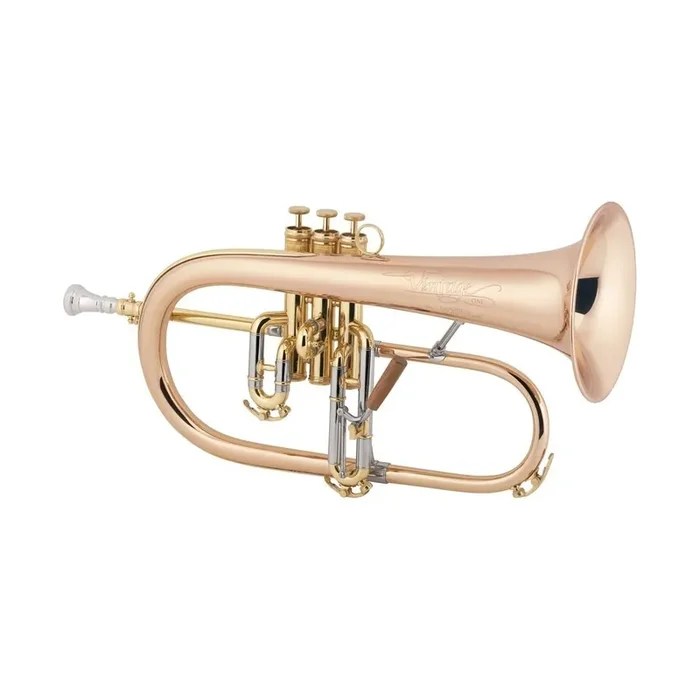 C.G. Conn Bb-Flügelhorn Vintage One 1FR Lackiert