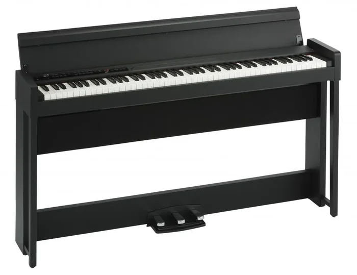C1-Air BK Concert-Piano