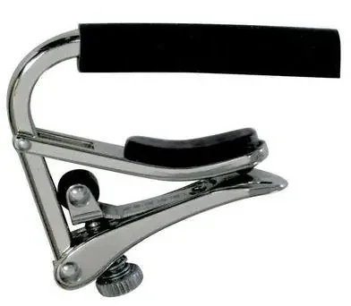 C3 Kapodaster 12-Saitige Gitarre