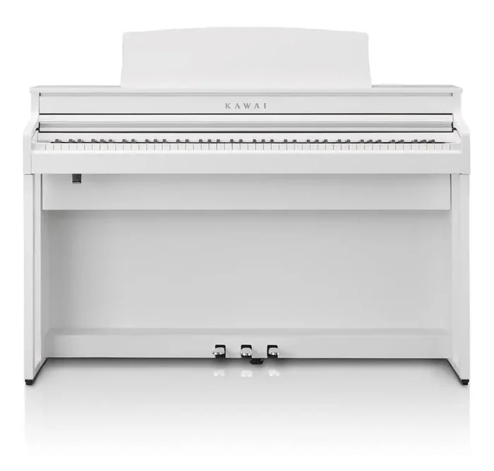 CA401W Digitalpiano Weiss