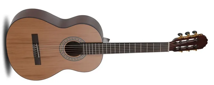 Caballero by MR Principio Serie KLassikgitarre 3/4 Größe