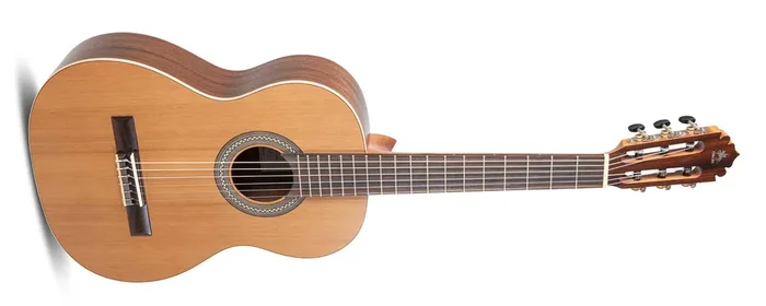 Caballero by MR Senorita Konzertgitarre 7/8 Größe