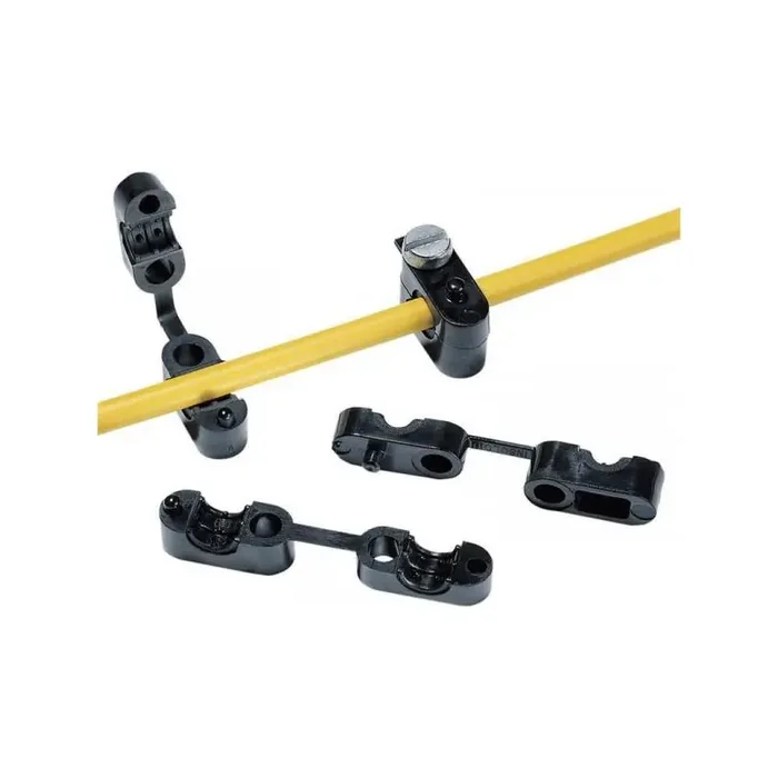 Cable Grip Clamp 7,5 – 8,5